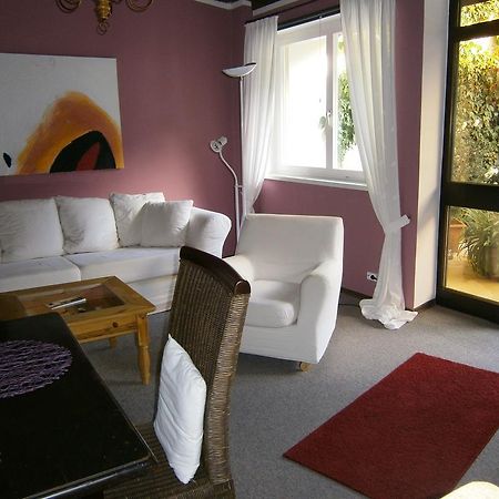 Apartament Atriumhof Rust Zewnętrze zdjęcie