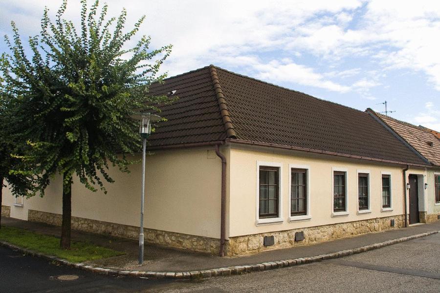 Apartament Atriumhof Rust Zewnętrze zdjęcie