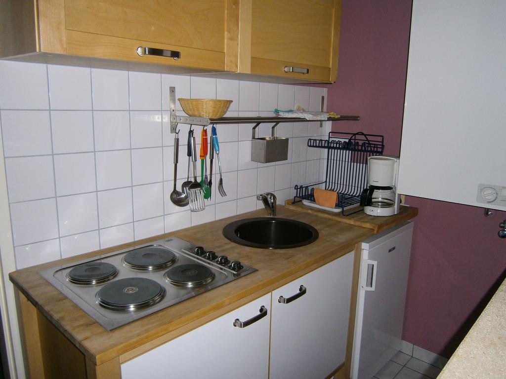 Apartament Atriumhof Rust Zewnętrze zdjęcie