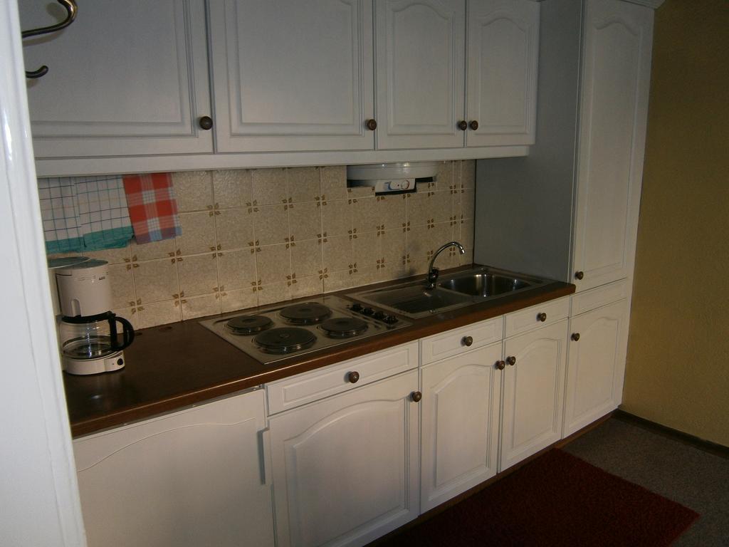 Apartament Atriumhof Rust Zewnętrze zdjęcie