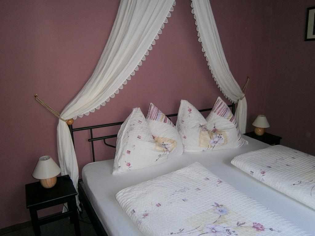 Apartament Atriumhof Rust Zewnętrze zdjęcie