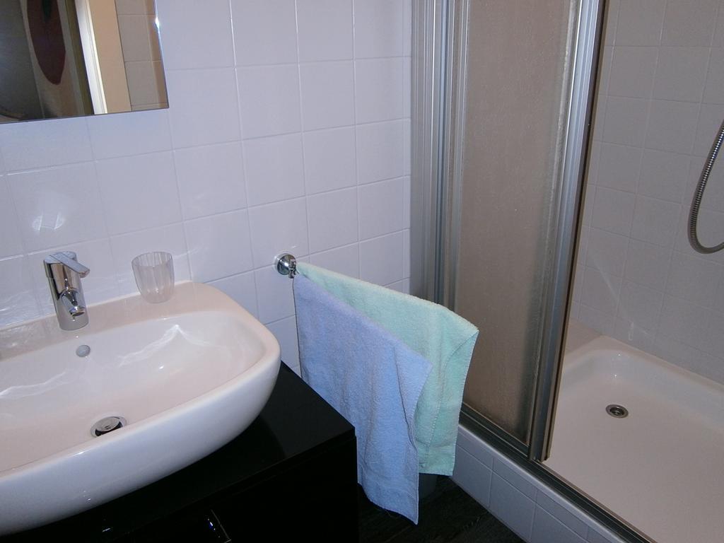 Apartament Atriumhof Rust Zewnętrze zdjęcie
