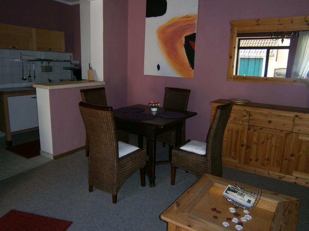 Apartament Atriumhof Rust Zewnętrze zdjęcie