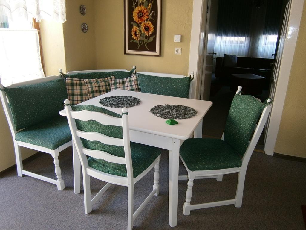 Apartament Atriumhof Rust Zewnętrze zdjęcie