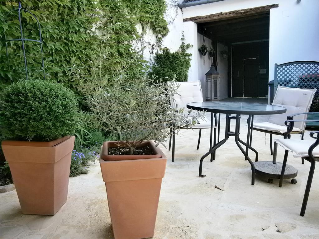 Apartament Atriumhof Rust Zewnętrze zdjęcie