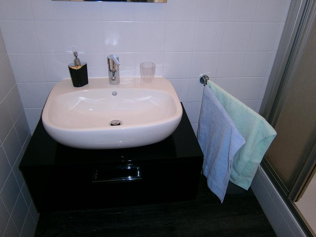 Apartament Atriumhof Rust Zewnętrze zdjęcie