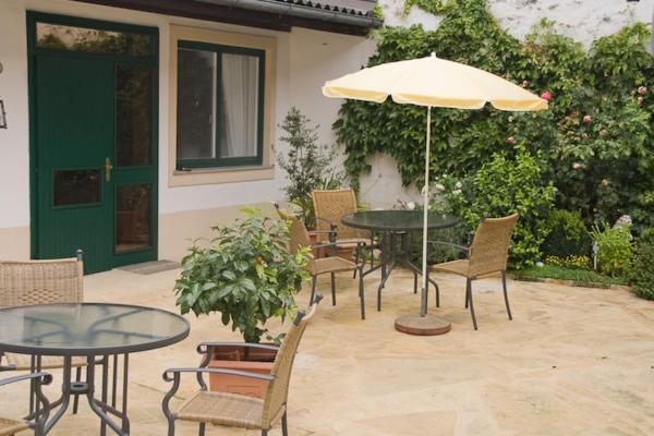 Apartament Atriumhof Rust Zewnętrze zdjęcie