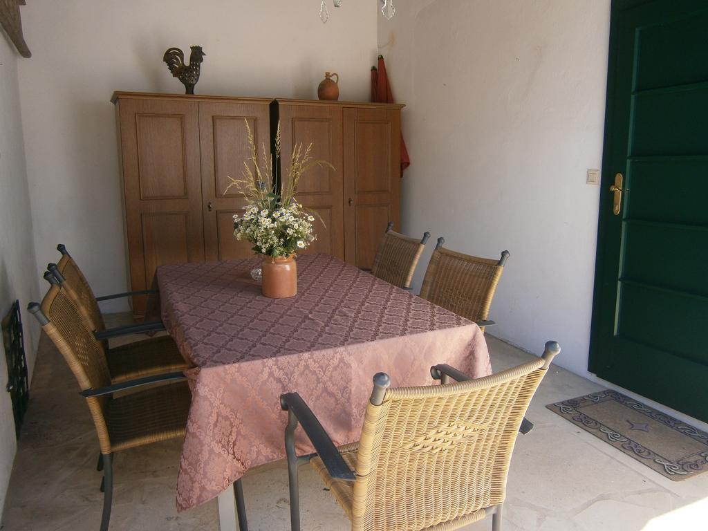 Apartament Atriumhof Rust Zewnętrze zdjęcie