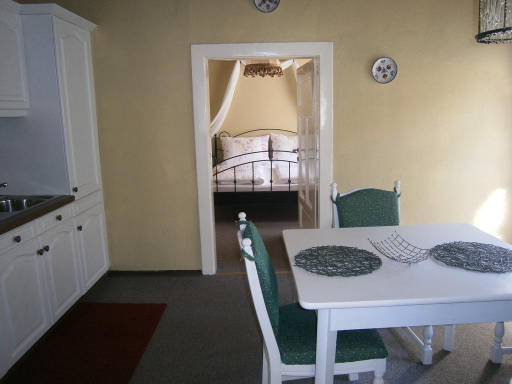 Apartament Atriumhof Rust Zewnętrze zdjęcie
