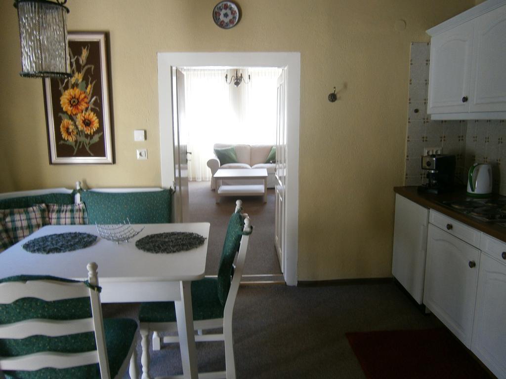 Apartament Atriumhof Rust Zewnętrze zdjęcie