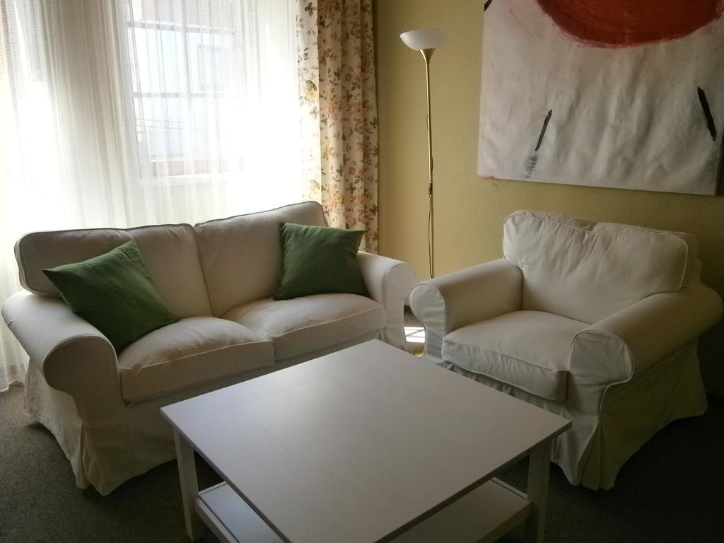 Apartament Atriumhof Rust Zewnętrze zdjęcie