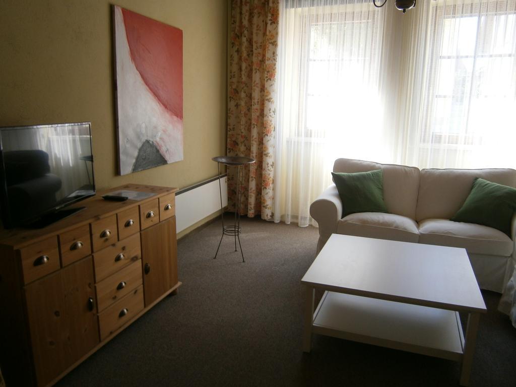Apartament Atriumhof Rust Zewnętrze zdjęcie