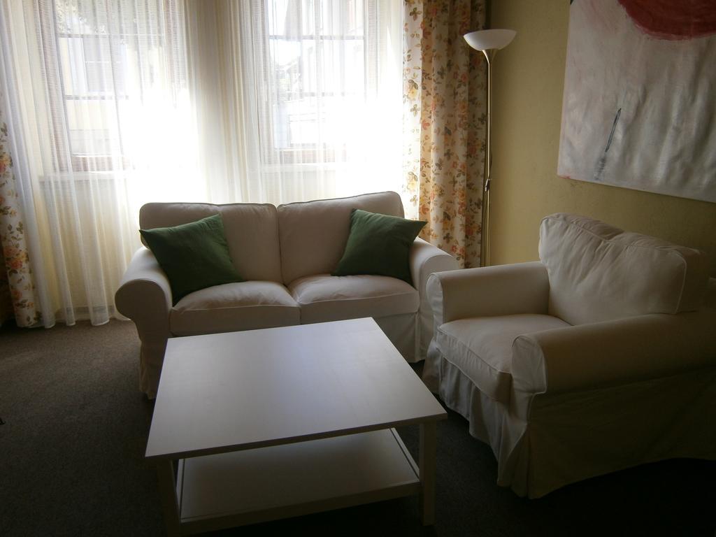 Apartament Atriumhof Rust Zewnętrze zdjęcie