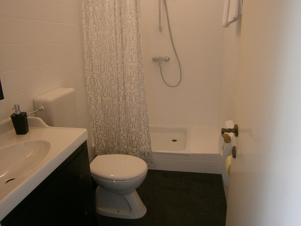 Apartament Atriumhof Rust Zewnętrze zdjęcie
