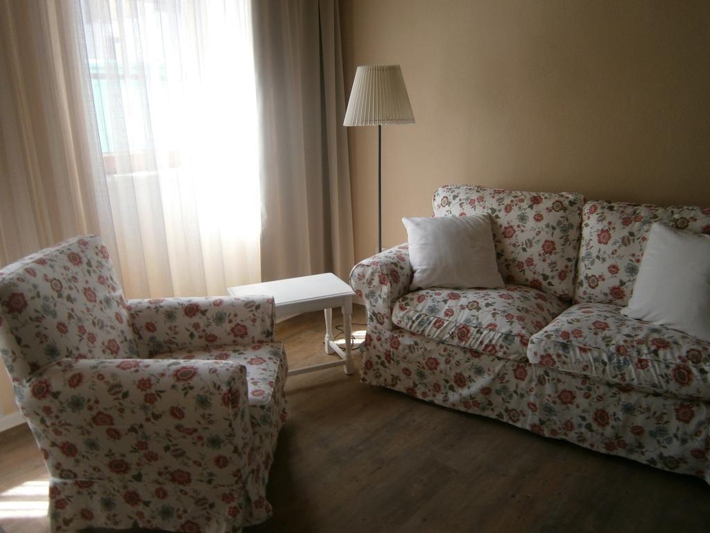 Apartament Atriumhof Rust Zewnętrze zdjęcie