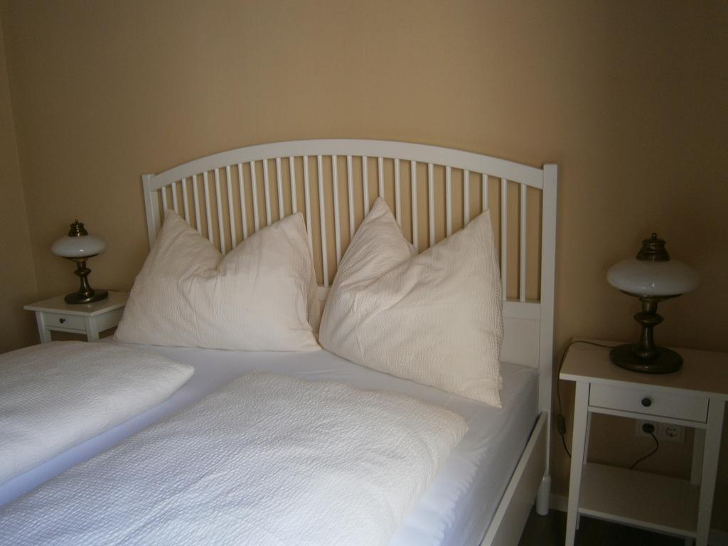 Apartament Atriumhof Rust Zewnętrze zdjęcie