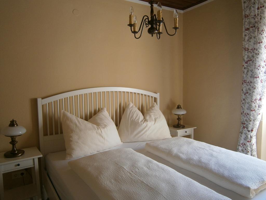 Apartament Atriumhof Rust Zewnętrze zdjęcie