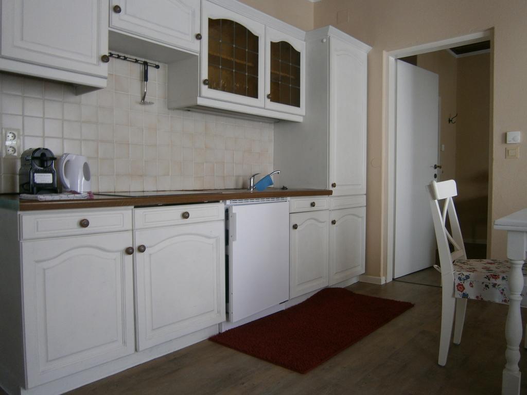 Apartament Atriumhof Rust Zewnętrze zdjęcie