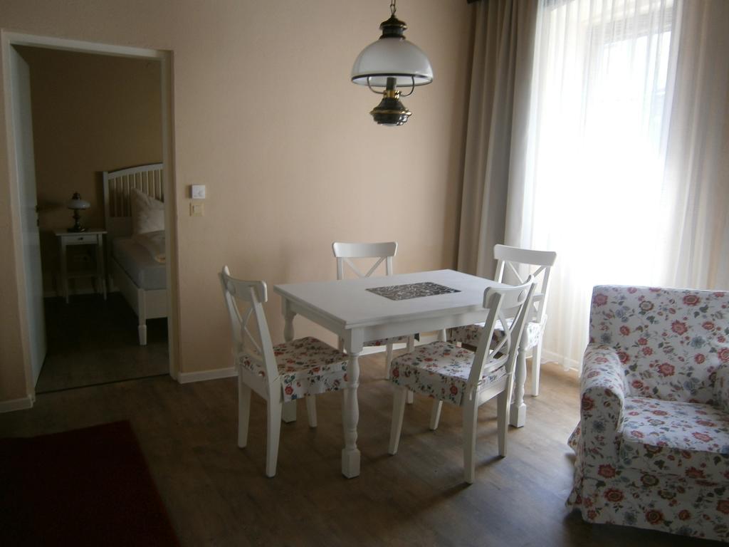 Apartament Atriumhof Rust Zewnętrze zdjęcie