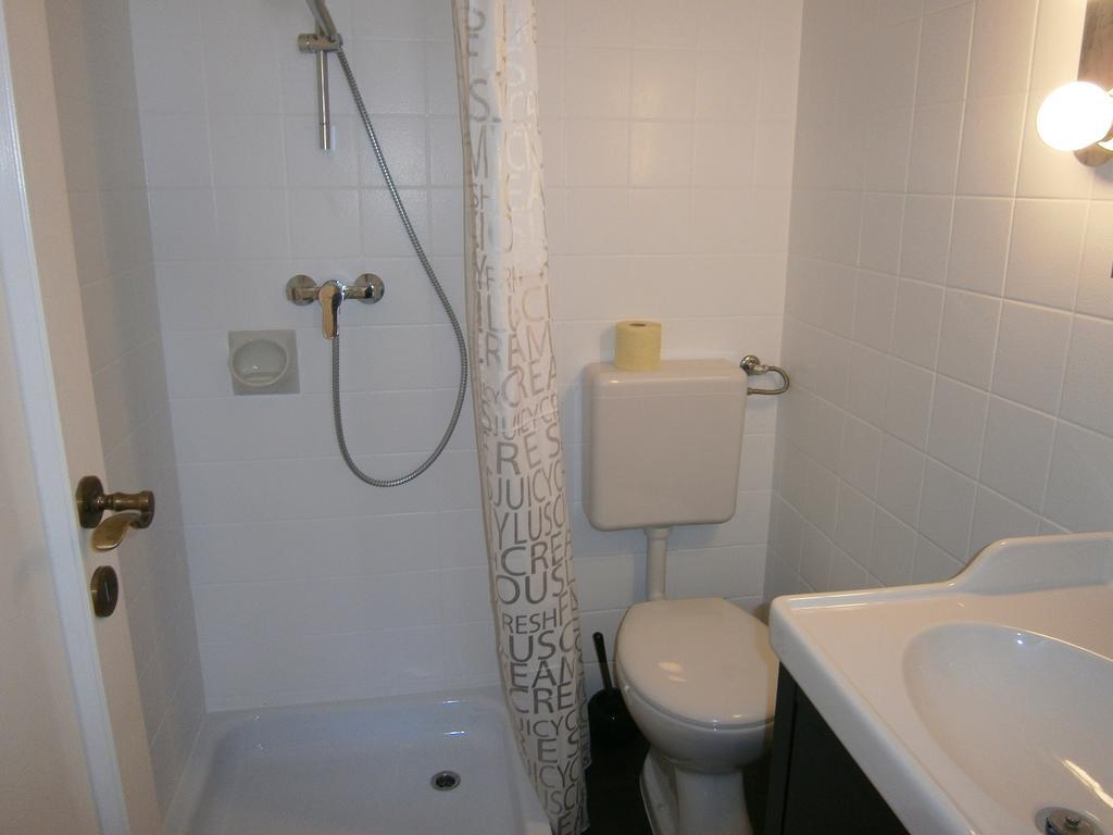Apartament Atriumhof Rust Zewnętrze zdjęcie