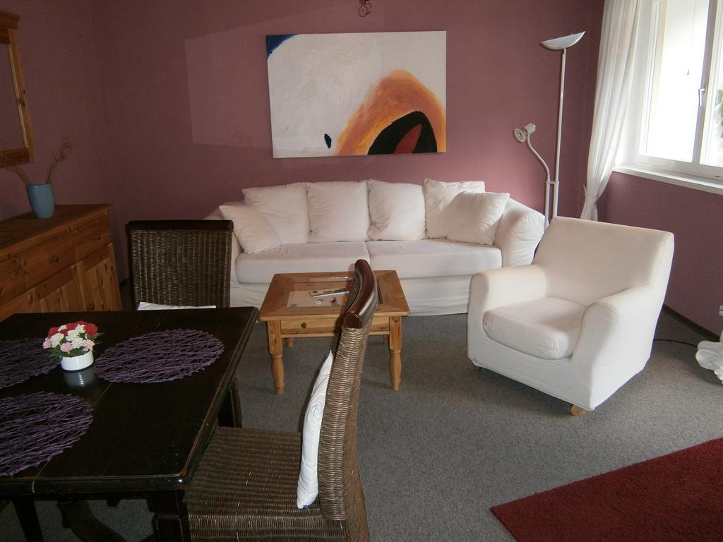 Apartament Atriumhof Rust Zewnętrze zdjęcie