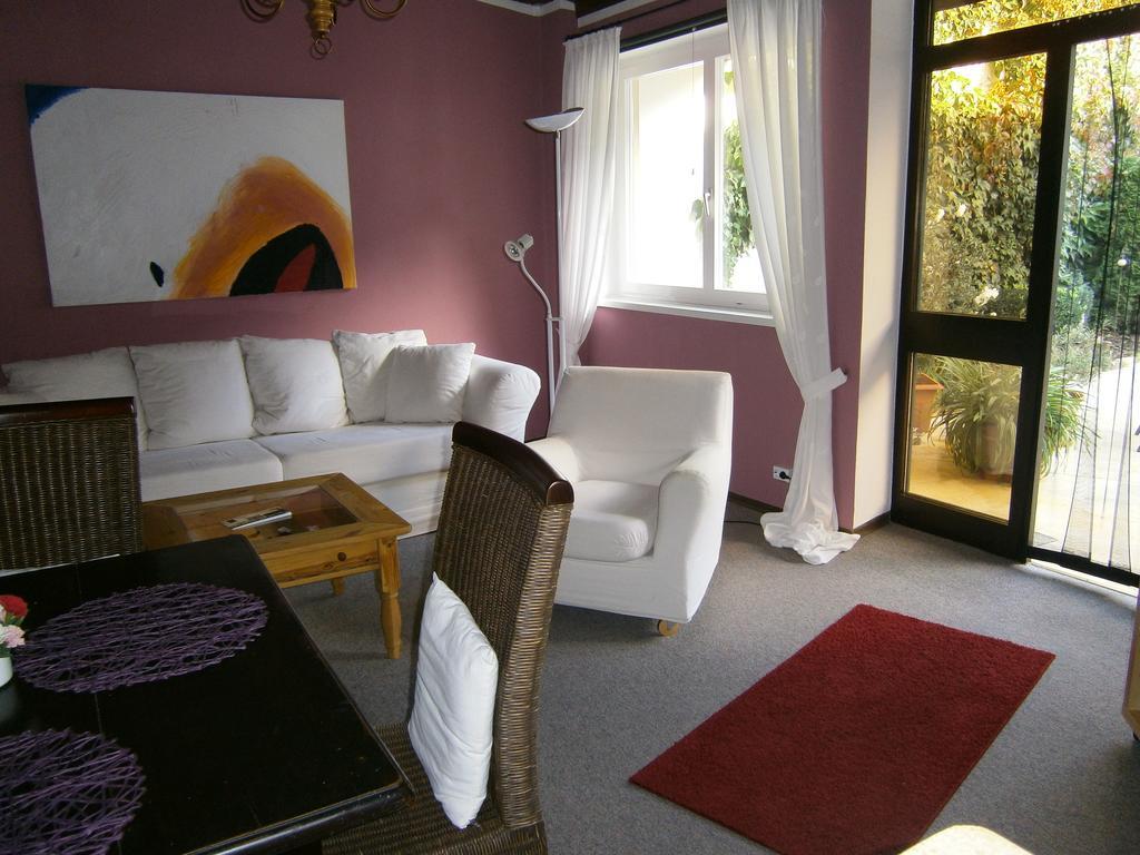 Apartament Atriumhof Rust Zewnętrze zdjęcie