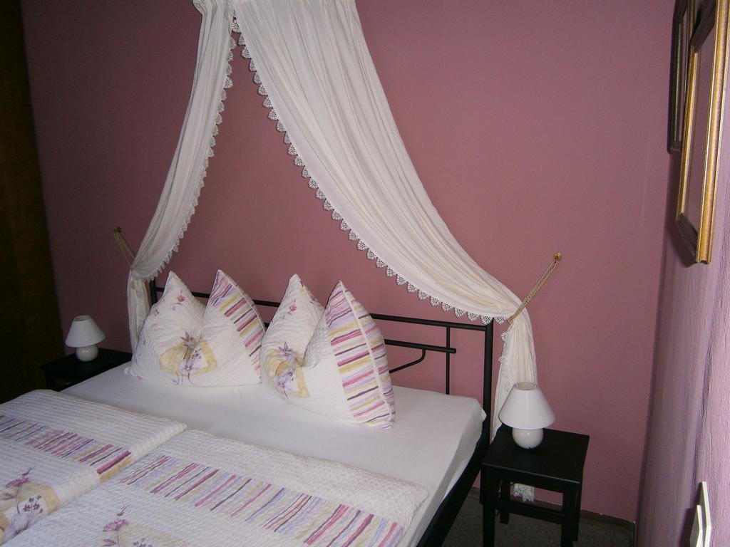 Apartament Atriumhof Rust Zewnętrze zdjęcie