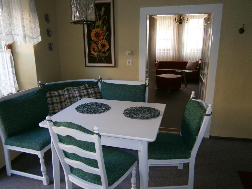 Apartament Atriumhof Rust Zewnętrze zdjęcie