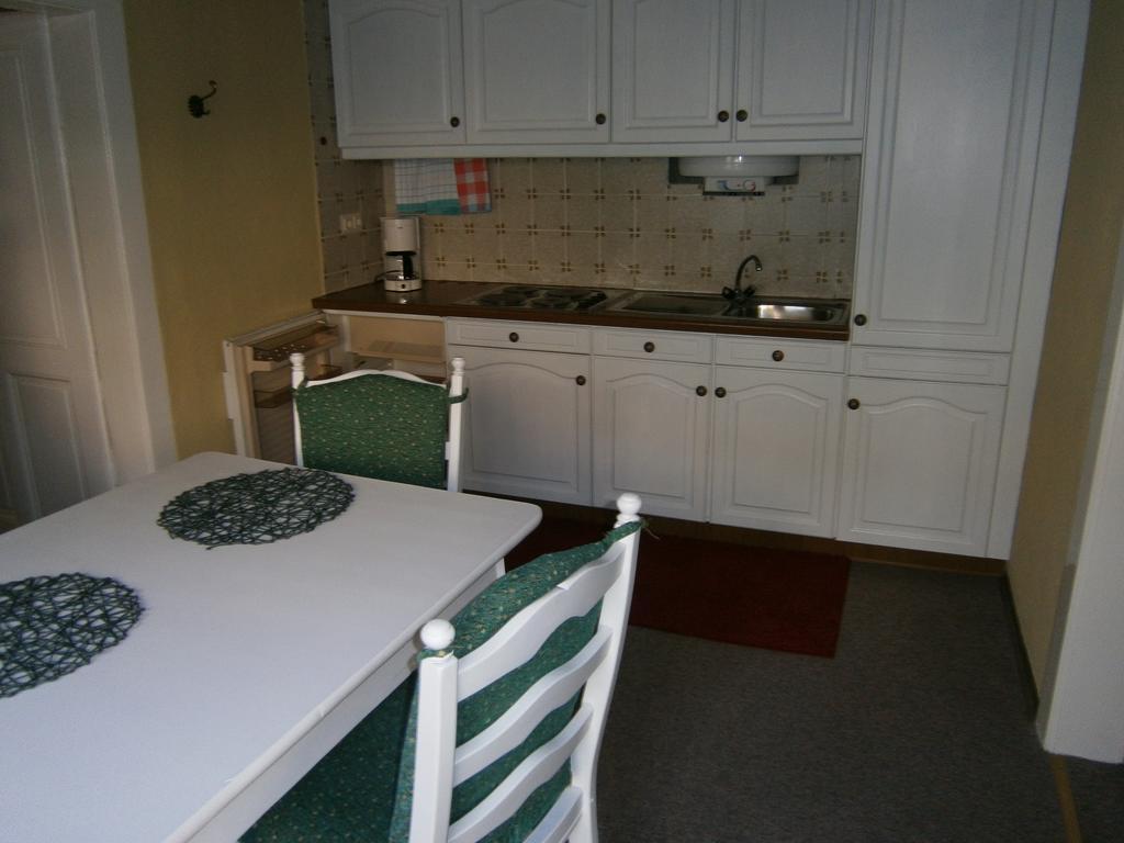 Apartament Atriumhof Rust Zewnętrze zdjęcie
